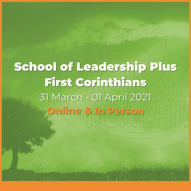 School of Leadership Plus