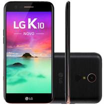 Smartphone LG K10 Novo 32GB Dual Chip 4G Tela 5.3