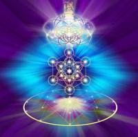 Creating Balance Within the Sacred Matrix