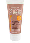 Organic Surge-Tropical Bergamot Body Lotion