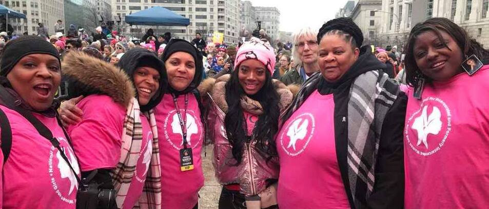 Life After Release helps mothers released from jail