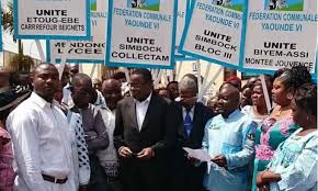 Militants MRC