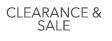 Clearance & Sale
