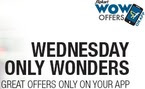 Flipkart - Wednesday Only Wonders (WOW) - January 7, 2015 