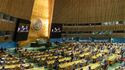 EEUU, UE y Ucrania votan en contra de  resolución rusa en la ONU contra la glorificación del nazismo