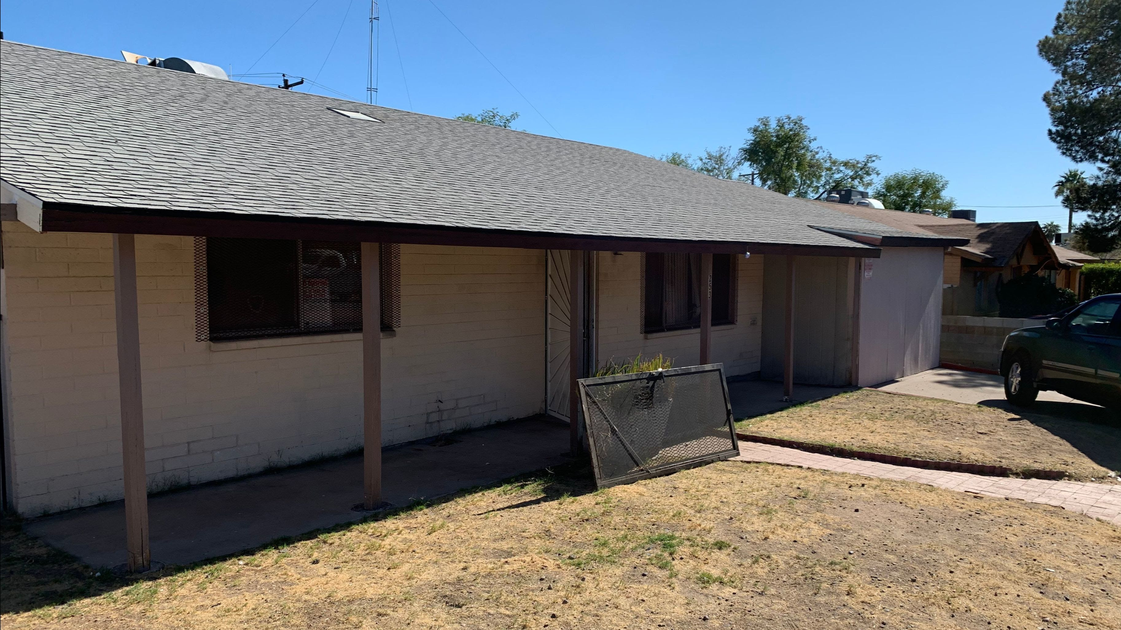 9253 N 19th Ave, Phoenix AZ 85021 wholesale property listing