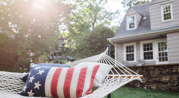 The Majority of Americans
Still View Homeownership as the American Dream | MyKCM