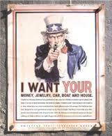 To Avoid Prison, You Must Read This Before Taking Your Money Out of the Bank Uncle-same-civilian-asset-forfeiture