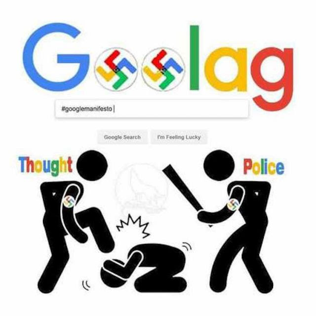 Veritas - Google Insider Says Trump Supporters See the Bias! Veritas - Google Insider Says Trump Supporters See the Bias!