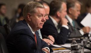 LISTEN: Bombshell Audio Reveals Lindsey Graham Claiming Biden is Best Person for the Job and ‘He’ll Unify Our Nation’