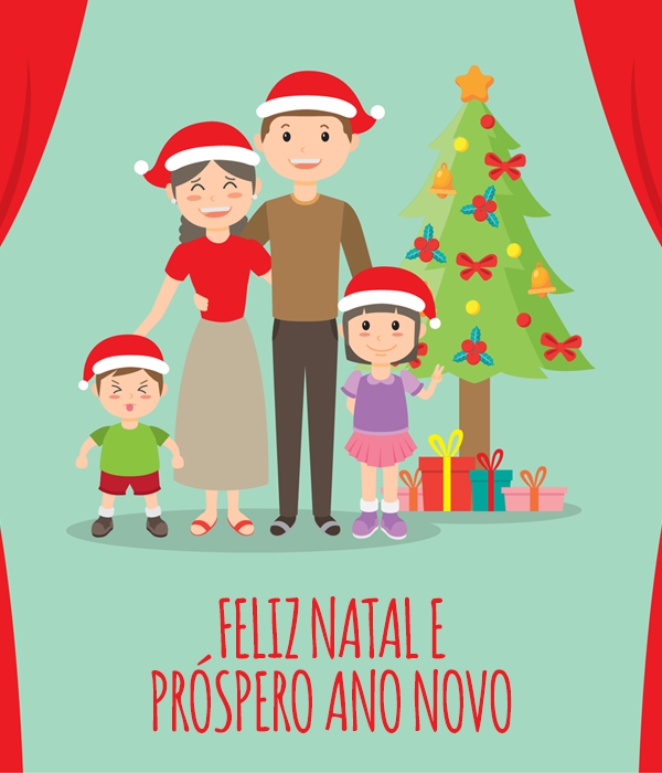 Feliz Natal Feliz Natal