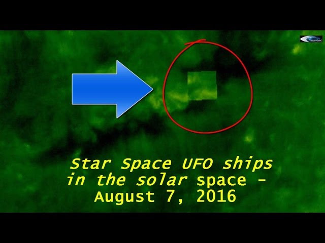 UFO News ~ UFO During Sunset Over Brownsville, Texas and MORE Sddefault