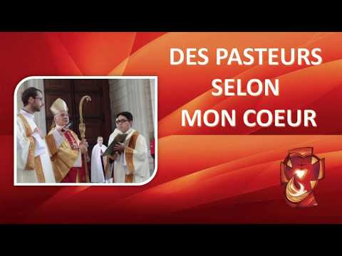 Un parcours avec St Jean-Paul II en Neuf  Etapes - "Appelés au Bonheur" avec Les Clarisses D'Arras Hqdefault