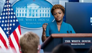 White House Deputy Press Secretary Proves She Has ZERO Understanding of Economic
