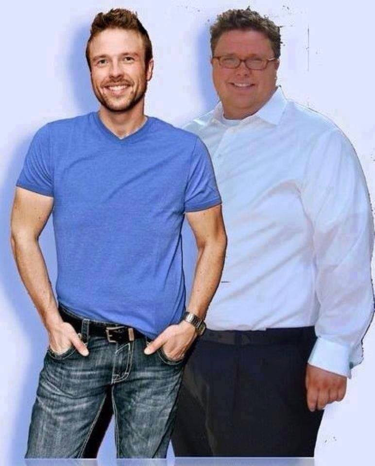 David