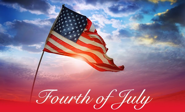 Happy Fourth Of July