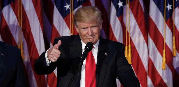 Mike Segar/Reuters Mike Segar/Reuters