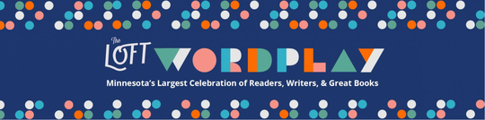 The Loft Wordplay banner