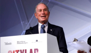 NBC News: One of Bloomberg’s
“most damning mistakes” was “Muslim surveillance”