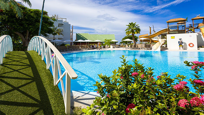 Sonesta Ocean Point Resort Pool