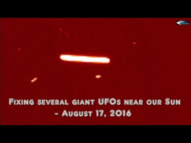 UFO News ~ Glowing Orange UFO Over Small town In UK and MORE Sddefault