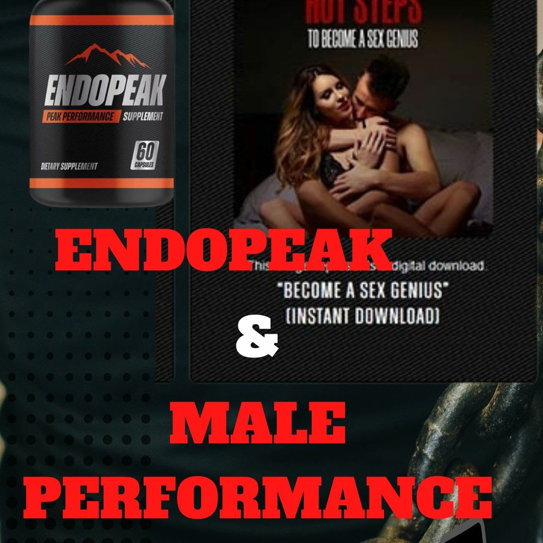 Stream episode ENDOPEAK REVIEW - DON'T BUY EndoPeak male sexual Before You  Watch This Video! by endopeak podcast | Listen online for free on SoundCloud