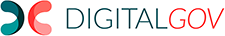 DigitalGov Logo