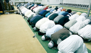 South Africa: Muslim groups go to court to challenge coronavirus lockdown regulations for mosques