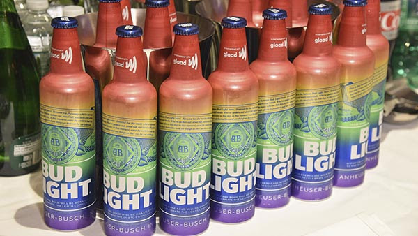 Bud Light Makes Woke Announcement