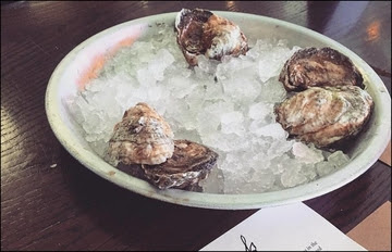 Oyster Bar