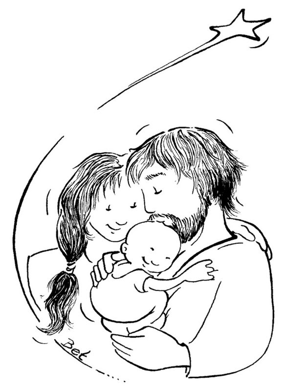 Navidad f
