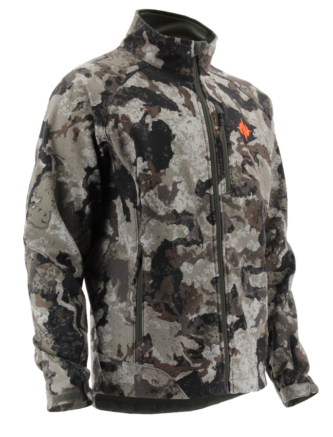 Conquer Big Game Hunting Season with Nomad's Barrier Jacket, Pant and