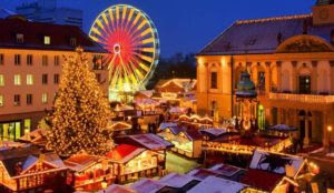 France: Lyon Christmas Market canceled, organizers couldn’t afford $23,800 for anti-jihad barriers
