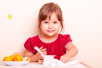 Almuerzos y meriendas para niños: ideas ricas, nutritivas y saludables para tus hijos