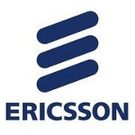 [Ericsson-Worldwide logo]