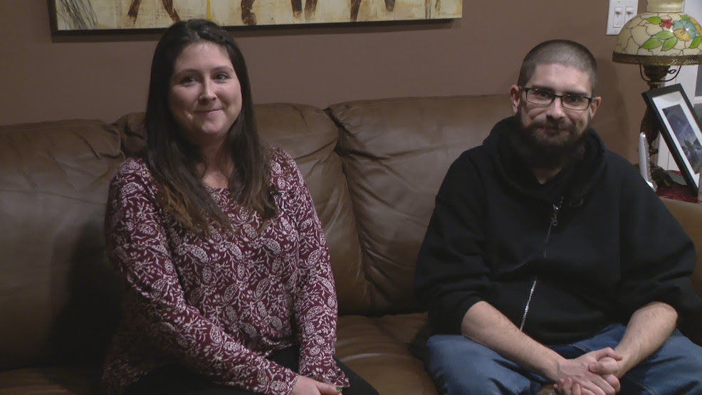  'It's a new lease on life,': Cumberland woman to donate kidney to brother