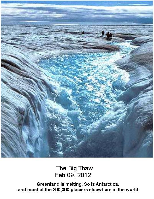 The big thaw-2