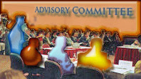Advisory Committee Meeting