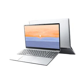 2022 hot selling XU156 Slim Laptop 15.6 inch LPDDR4 6G/12G high quality gaming office Computer Laptop