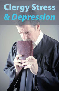 Clergy Stress and Depression