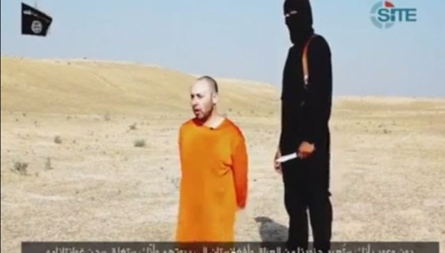 They Are All Dead Already! ISIS Staging Beheading Video Releases For Effect