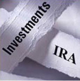 Finding Financial Independence with a Self-Directed IRA