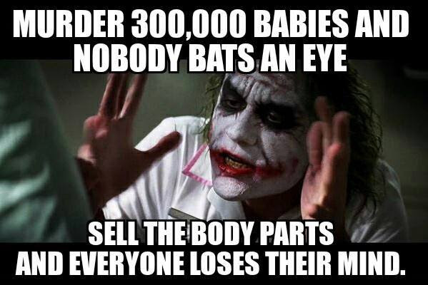 Which Corporations Use Aborted Fetal Cells to Sell You Products Which Corporations Use Aborted Fetal Cells to Sell You Products