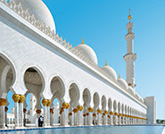 Abu-Dhabi-Mosque 