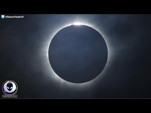 Something "Big" Coming After Solar Eclipse? 8/11/17  Sddefault