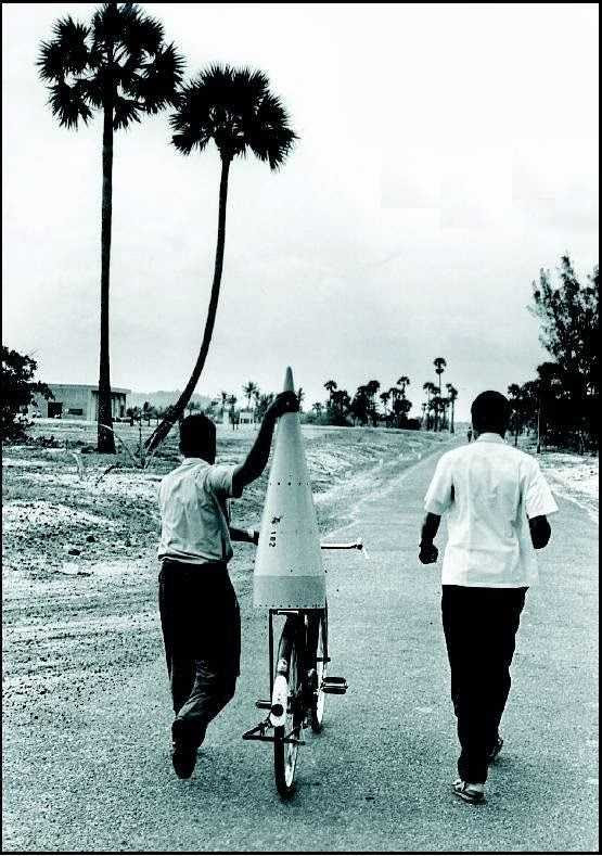 First rocket of India, facts about india