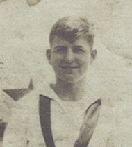 Samuel Hart age 14