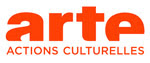Arte actions culturelles Plateforme Paris