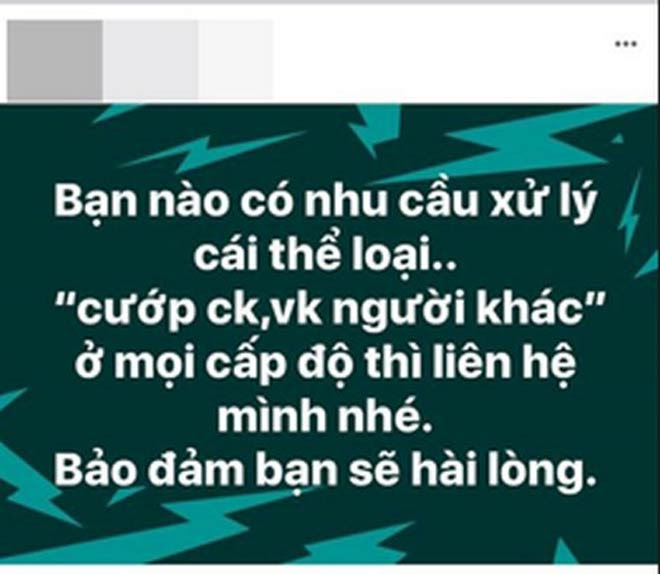 &#34;Đạo diễn&#34; đứng sau vụ 1 phó tổng giám đốc &#34;mặn nồng&#34; với nhân tình trong khách sạn - 2