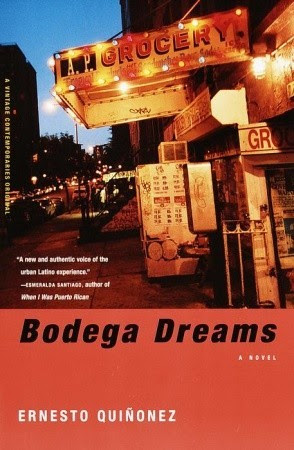 Bodega Dreams EPUB